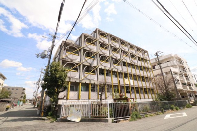 【外観】 | ロイヤルメゾン南武庫之荘