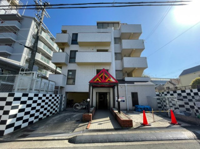 【外観】 | アバンテ尼崎西