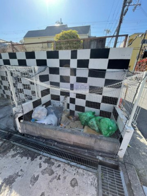 【その他共用部分】 | アバンテ尼崎西