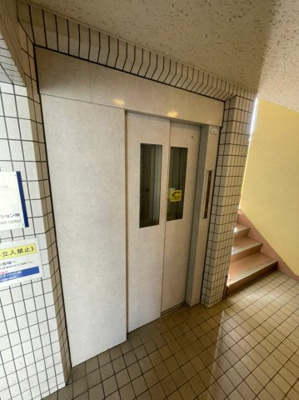 【その他共用部分】 | アバンテ尼崎西