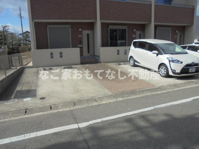【駐車場】 | Reveur