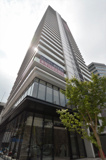 ブランズタワー御堂筋本町の画像