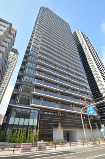 【外観】 | ブランズタワー・ウェリス心斎橋SOUTH