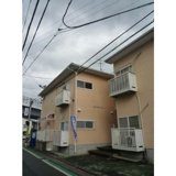 セントポーリアⅡの画像