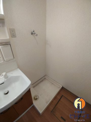 パストラーレ杜の筆の設備|洗濯パンです