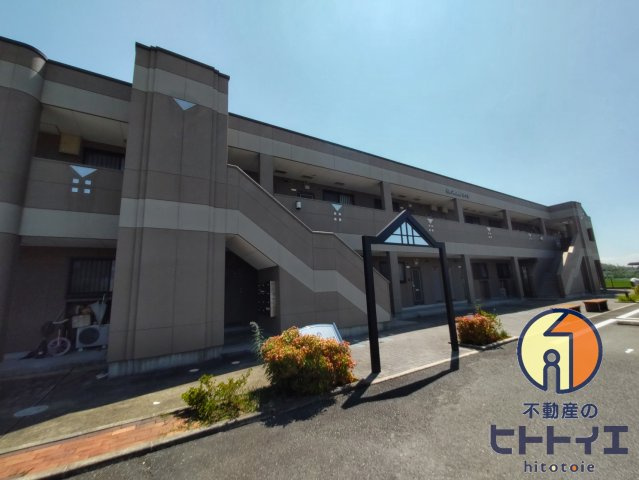 パストラーレ杜の筆