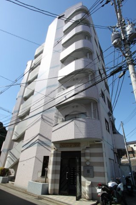 【外観】 | メゾン・ド・ベル