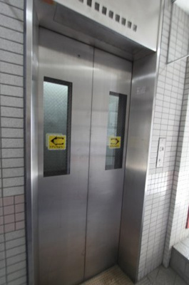 【その他共用部分】 | メゾン・ド・ベル | エレベーター