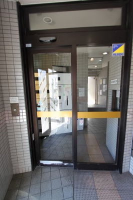 【その他共用部分】 | メゾン・ド・ベル