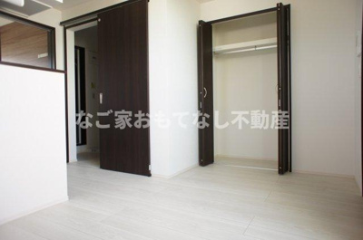 【収納】 | REGALEST浄心