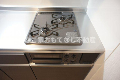 【キッチン】 | REGALEST浄心