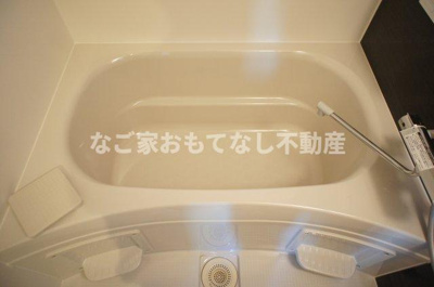 【浴室】 | REGALEST浄心