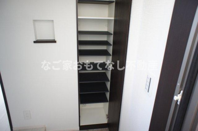 【その他】 | REGALEST浄心