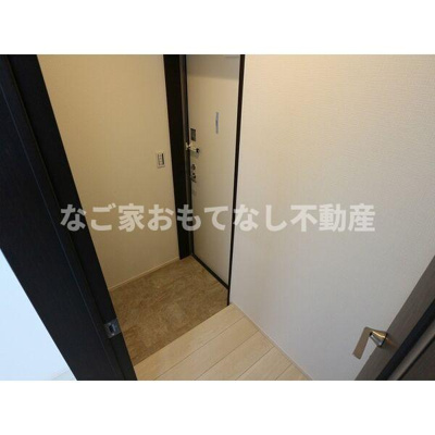 【玄関】 | REGALEST浄心