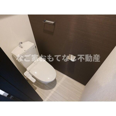 【トイレ】 | REGALEST浄心