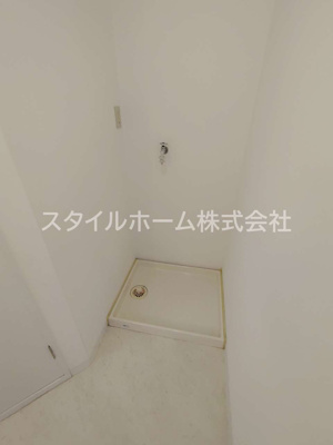 【設備】 | パークハイツ宮下 | 別部屋写真です。