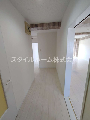 【その他】 | パークハイツ宮下 | 別部屋写真です。