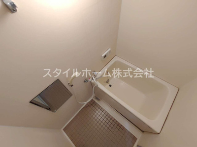 【浴室】 | パークハイツ宮下 | 別部屋写真です。