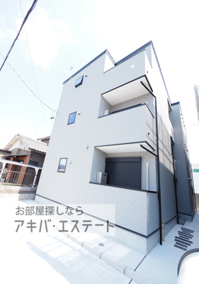 【外観】 | CRASTINE愛宕町 | 同一仕様写真