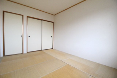 【子供部屋】 | ソレイユキノミA棟