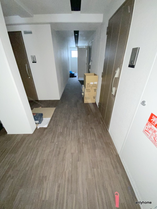 AKASHI ENTERPRISE 仲介手数料無料のその他共用部分