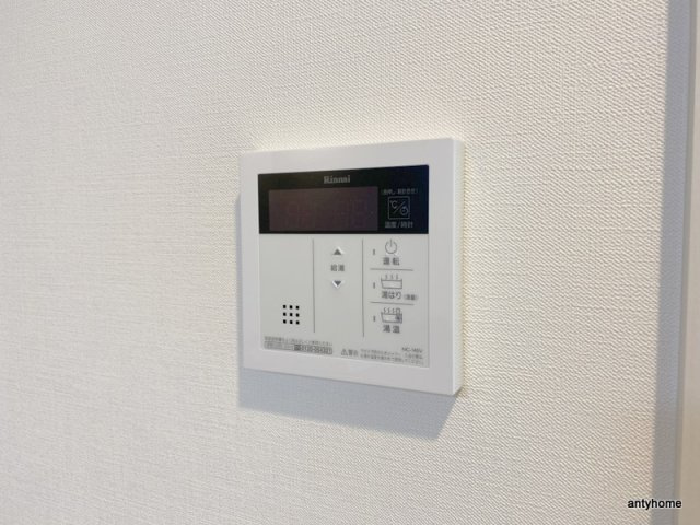 AKASHI ENTERPRISE 仲介手数料無料の内装