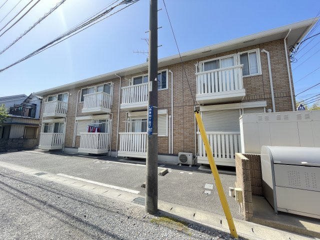 シェル・ドゥのその他共用部分