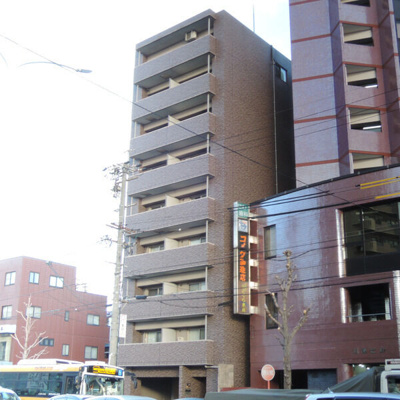 【外観】 | ラベルヴィー