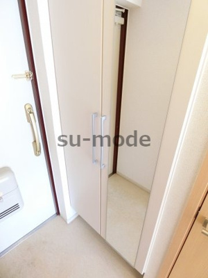 【内装】 | サンプラザ茨木