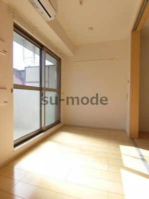 【寝室】 | サンプラザ茨木