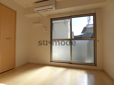 【寝室】 | サンプラザ茨木