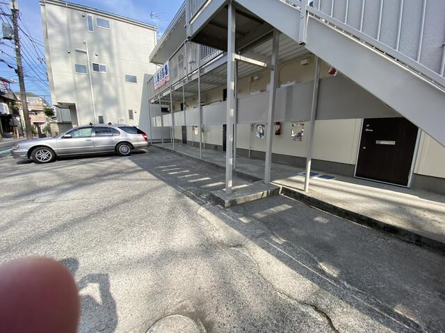 第一藤栄ハイツのその他共用部分
