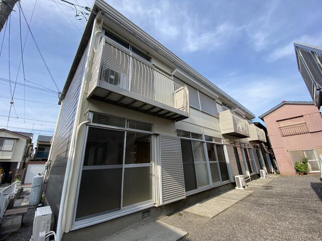 第一藤栄ハイツ
