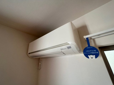 【設備】 | KOGAWA APARTMENT