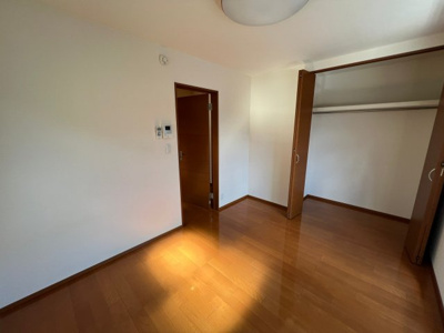 【寝室】 | KOGAWA APARTMENT