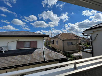 【展望】 | KOGAWA APARTMENT