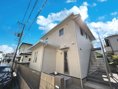 【外観】 | KOGAWA APARTMENT