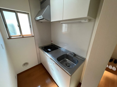 【キッチン】 | KOGAWA APARTMENT