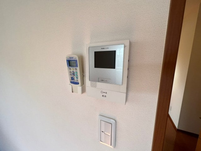 【セキュリティ】 | KOGAWA APARTMENT