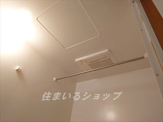 広島市安佐北区深川５丁目の賃貸マンションの設備