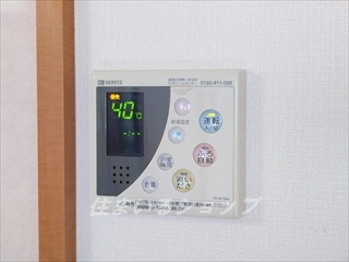 広島市安佐北区深川５丁目の賃貸マンションの設備