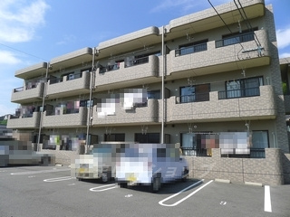 広島市安佐北区深川５丁目の賃貸マンション