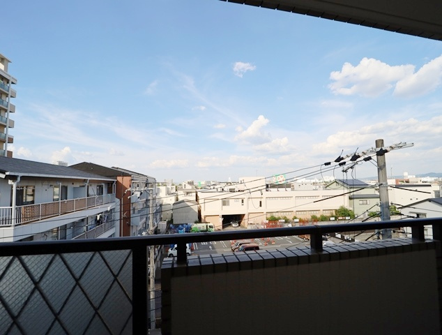 【展望】 | タウンコート２６
