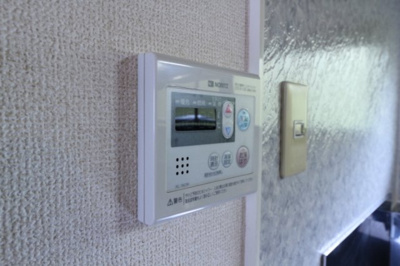 【設備】 | エステート塩屋山手B棟