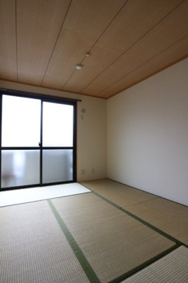 【その他】 | エステート塩屋山手B棟