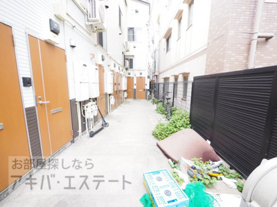【ロビー】 | プランドール
