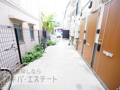 【その他共用部分】 | プランドール