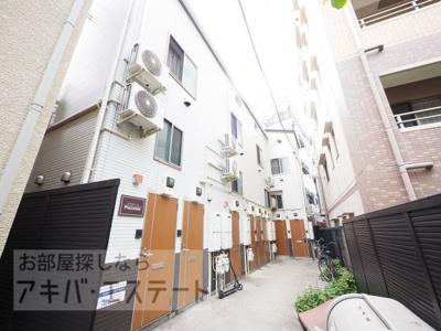 【外観】 | プランドール