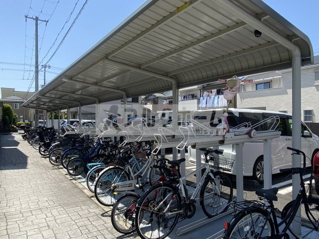 ブリージーウェイのその他共用部分