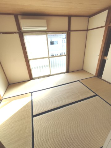 コーポエムユウのその他